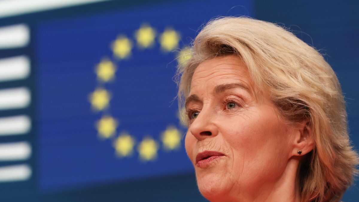 L’euroaccordicchio per l’Ursula bis senza l’Italia rischia il Vietnam in Aula