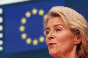L’euroaccordicchio per l’Ursula bis senza l’Italia rischia il Vietnam in Aula