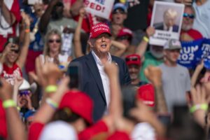 Ci serve che Washington sia forte. Prepariamoci a dialogare con Trump