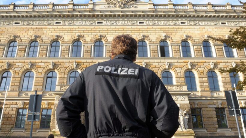 La Germania ha il suo Salis. E lo dà a Orbán