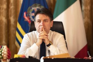 «Temevo che saremmo morti tutti». Così Conte era «pronto» al virus