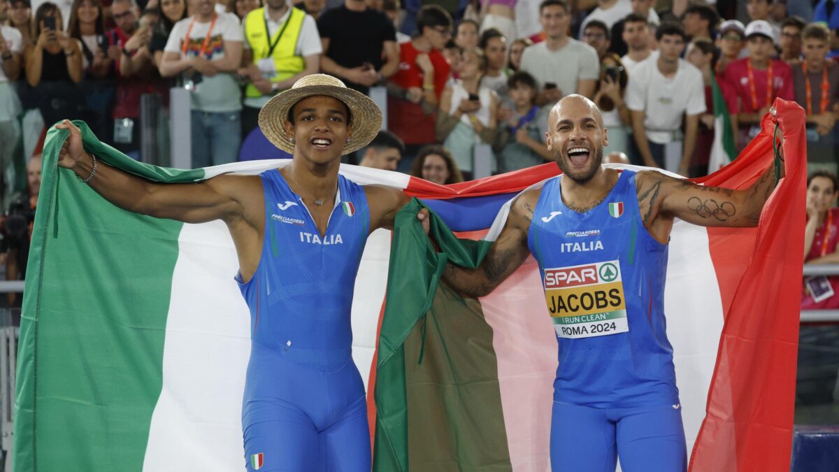 «Repubblica» vince l’oro in razzismo