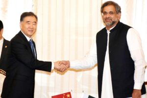 Pechino e Islamabad si avvicinano sempre di più
