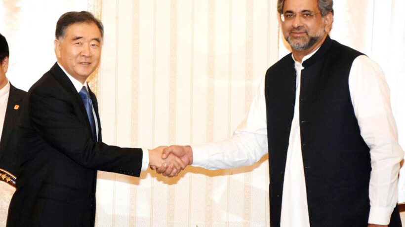 Pechino e Islamabad si avvicinano sempre di più