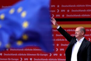 In Germania Cdu-Csu ok, poi Afd. Crollano la Spd di Scholz e i Verdi