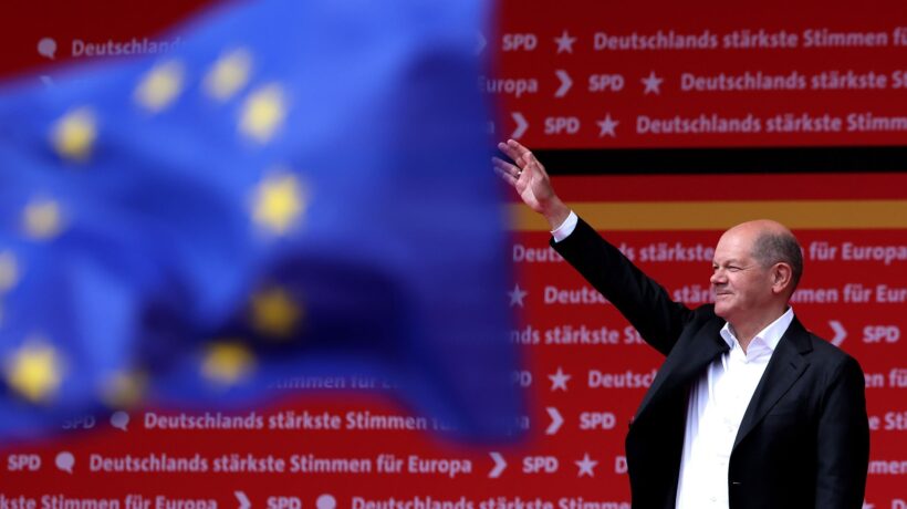 In Germania Cdu-Csu ok, poi Afd. Crollano la Spd di Scholz e i Verdi