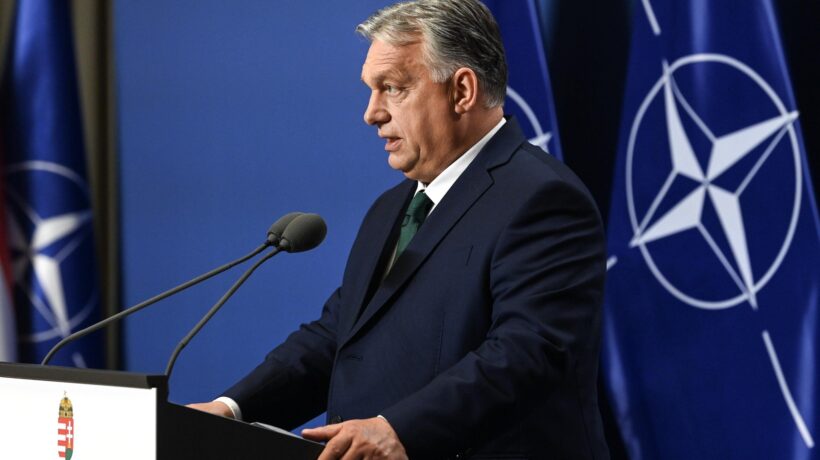 Orbán, Trump e Milei complicano l’Ursula bis
