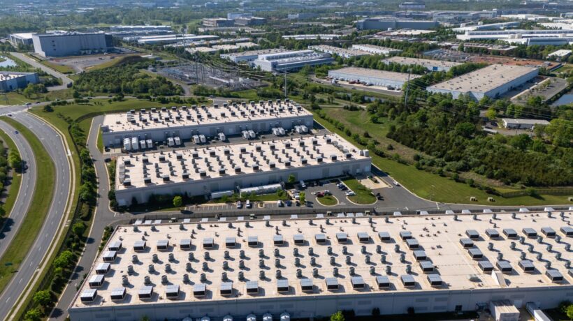 I data center per l’Ia divorano energia. Le rinnovabili da sole sono inadeguate