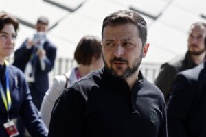 Kiev autorizzata a colpire… dove non c’è nulla