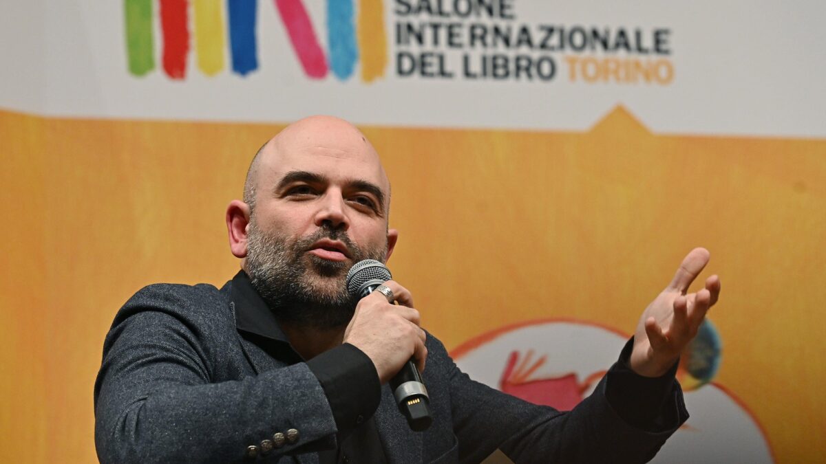 L’affronto alla cultura lo fa chi si scusa con Saviano e sodali