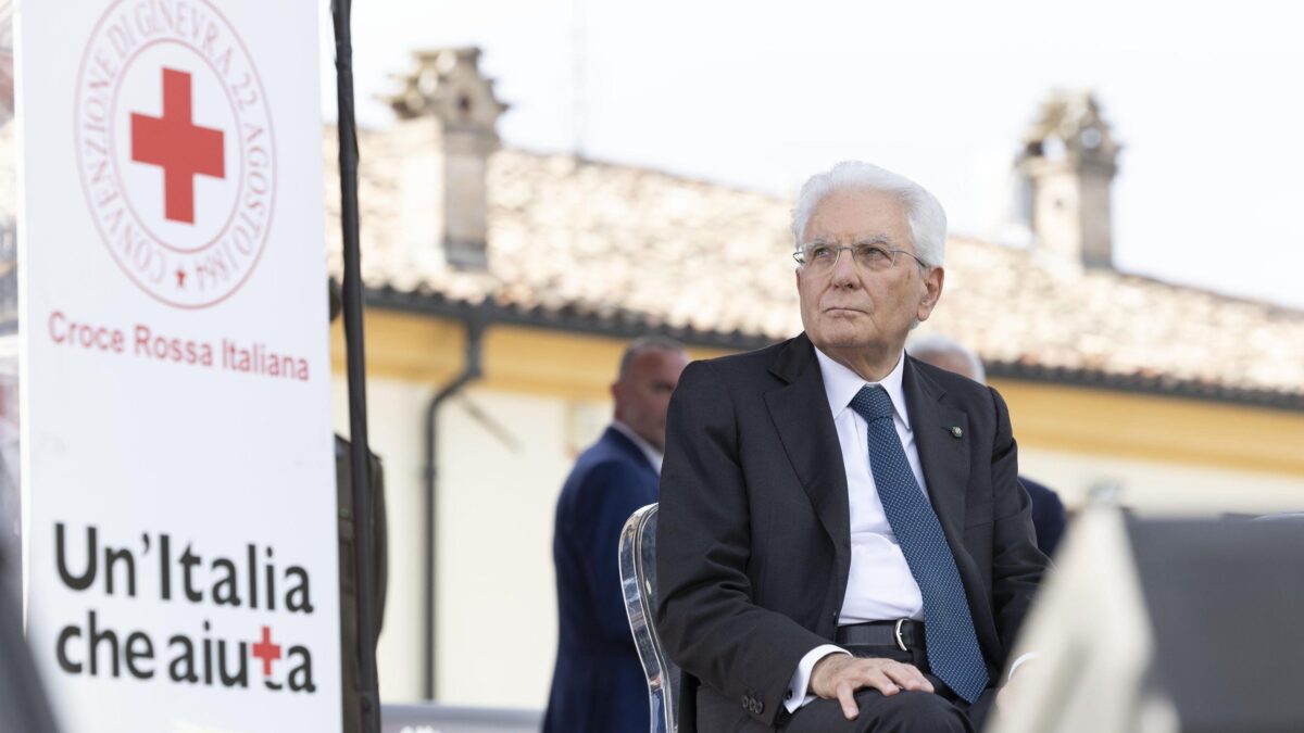 Alla faccia dei dubbi del Quirinale. Mattarella promulga la legge