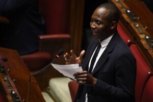 I «kapò» andavano a prelevare «schiavi» nel centro profughi gestito dai Soumahoro