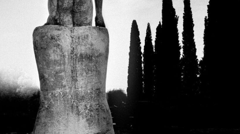 Il Vittoriale delle Italiane