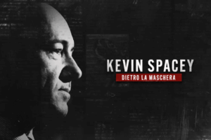 Su Discovery+ la docu-serie sullo scandalo che ha coinvolto Kevin Spacey