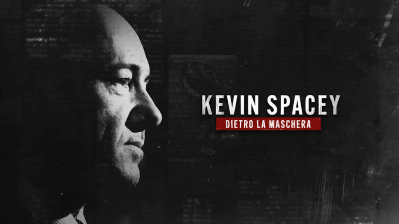 Su Discovery+ la docu-serie sullo scandalo che ha coinvolto Kevin Spacey