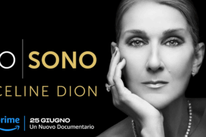 Céline Dion racconta la sua malattia in un documentario su Amazon Prime Video