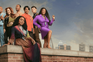 «Abbott Elementary» torna su Disney+ con la terza stagione