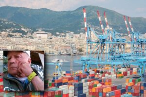 La cena tra lo 007 e l’uomo del sindaco per bloccare la super concessione