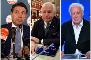 Contro la guerra non avevamo volti credibili