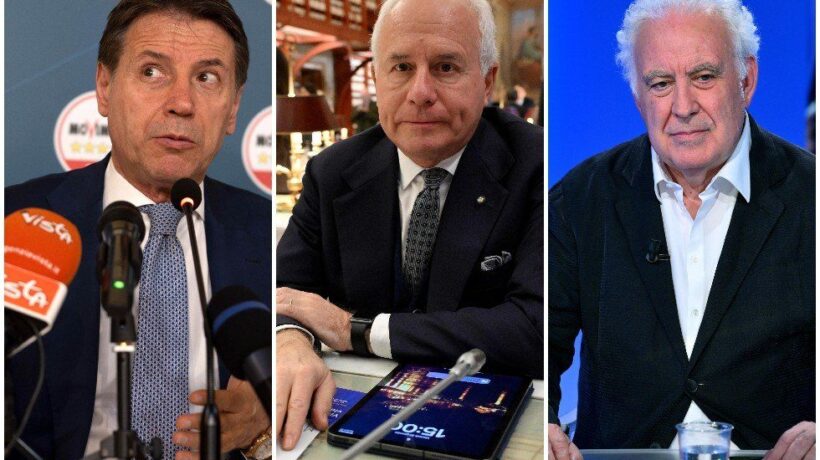 Contro la guerra non avevamo volti credibili