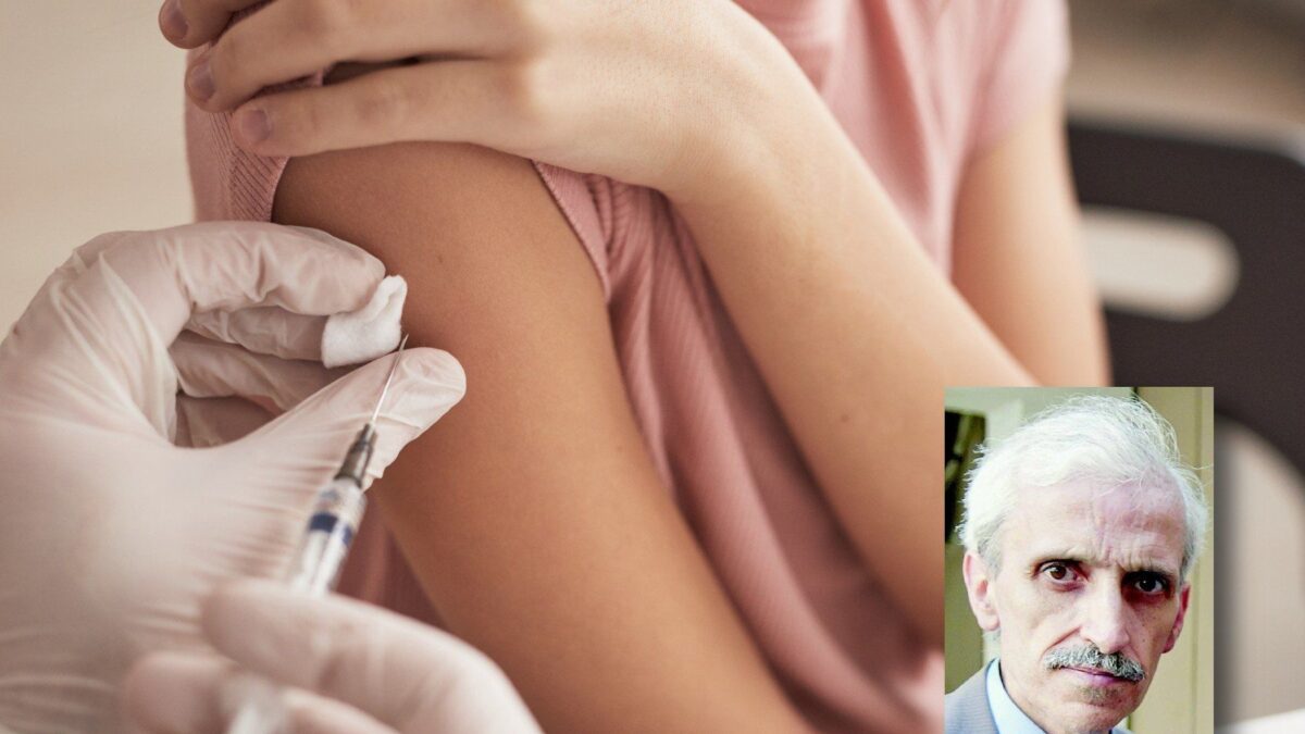 «Il Parlamento deve fare chiarezza sugli effetti avversi dei vaccini»