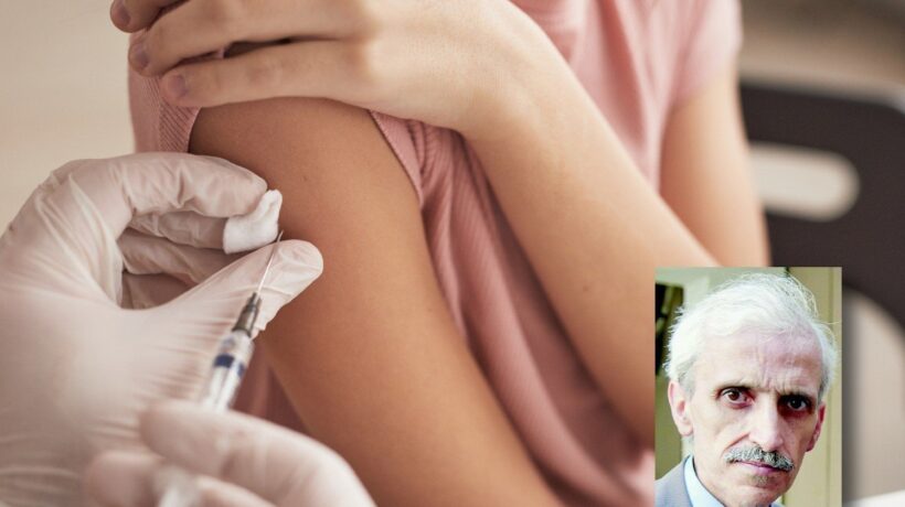 «Il Parlamento deve fare chiarezza sugli effetti avversi dei vaccini»
