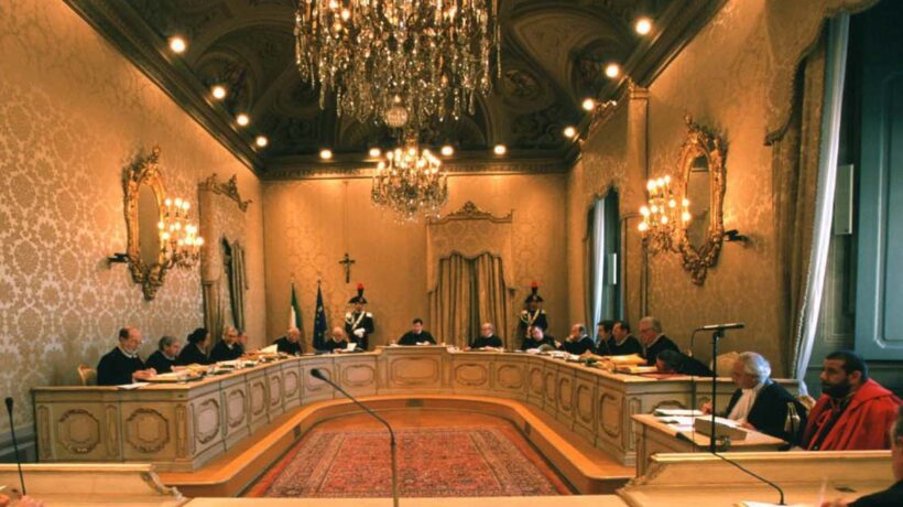 Eutanasia, sesso e soldi. Arrivano tre sentenze bomba