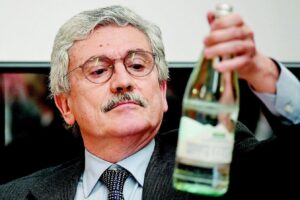 Baffino può stappare una bottiglia: adesso è un ex comunista milionario