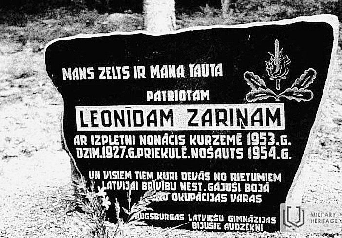 Leonid, Yanka e gli altri 83. Gli agenti Cia uccisi in Urss dimenticati anche dagli Usa