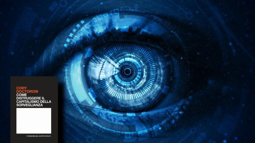 I colossi del web hanno il sonnifero per addormentare i cani da guardia