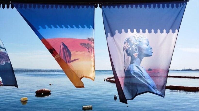 Eyeland l'isola delle arti anima Taranto