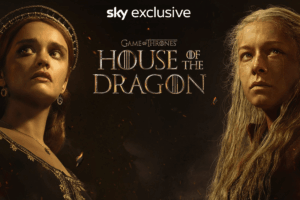 Dopo il successo della prima stagione torna su Sky «House of the Dragon»