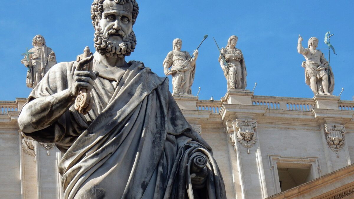 Quante trasgressioni in lode ai santi patroni