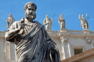 Quante trasgressioni in lode ai santi patroni