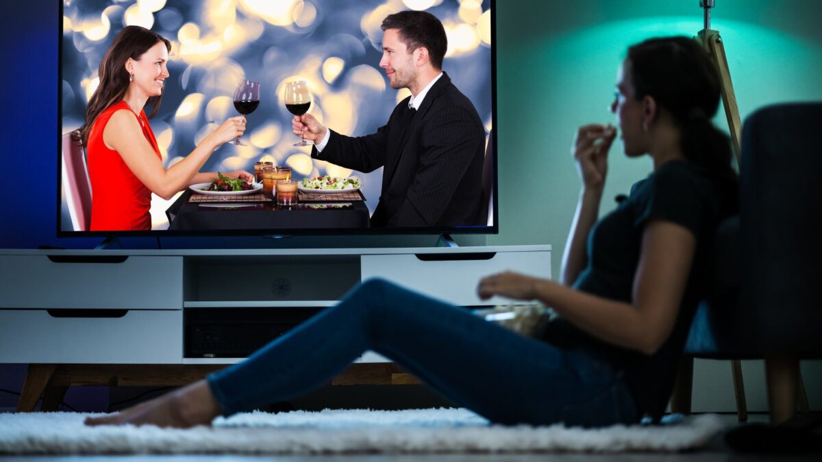 Le serie tv insegnano a odiare l’uomo bianco