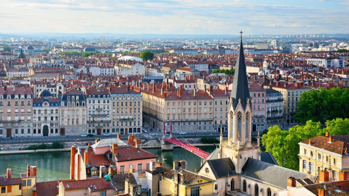Città secondarie d’Europa: da Lione a Cork, al di là delle «solite» capitali