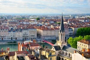 Città secondarie d’Europa: da Lione a Cork, al di là delle «solite» capitali