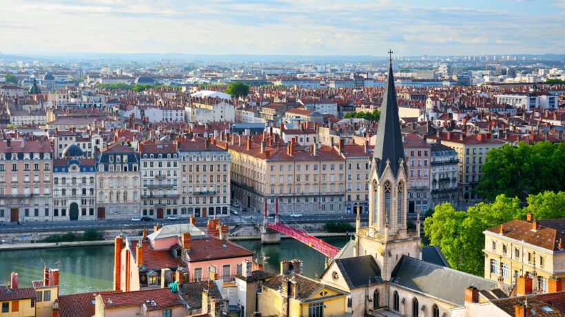 Città secondarie d’Europa: da Lione a Cork, al di là delle «solite» capitali