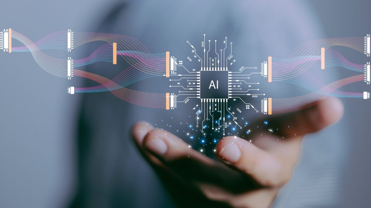 Intelligenza artificiale: rischi e opportunità al convegno di Giornaliste italiane