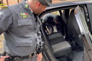 Gdf, contrasto alla criminalità organizzata