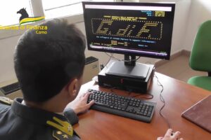 Gdf, contrasto all’evasione e alle frodi fiscali