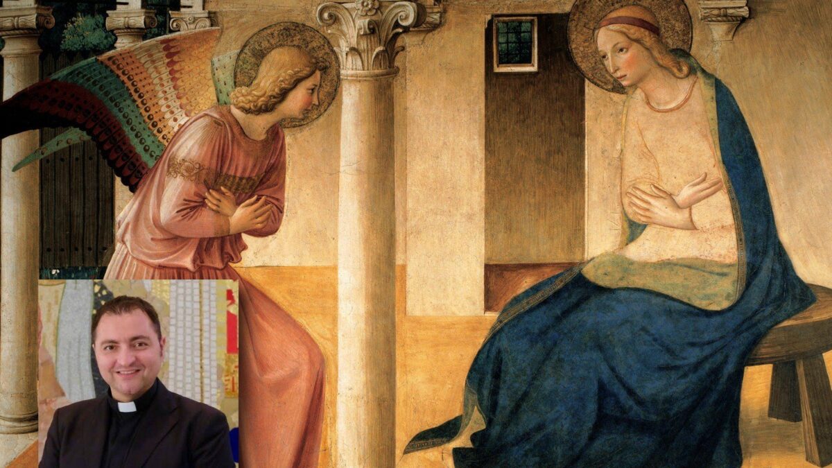 «La Madonna mostra cosa significa essere una donna libera»