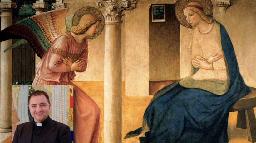 «La Madonna mostra cosa significa essere una donna libera»