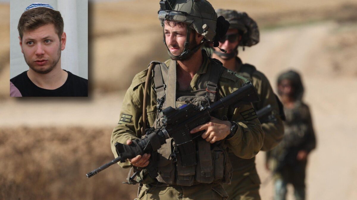 Le armi americane e le sparate sui social del figlio di Bibi scuotono Israele