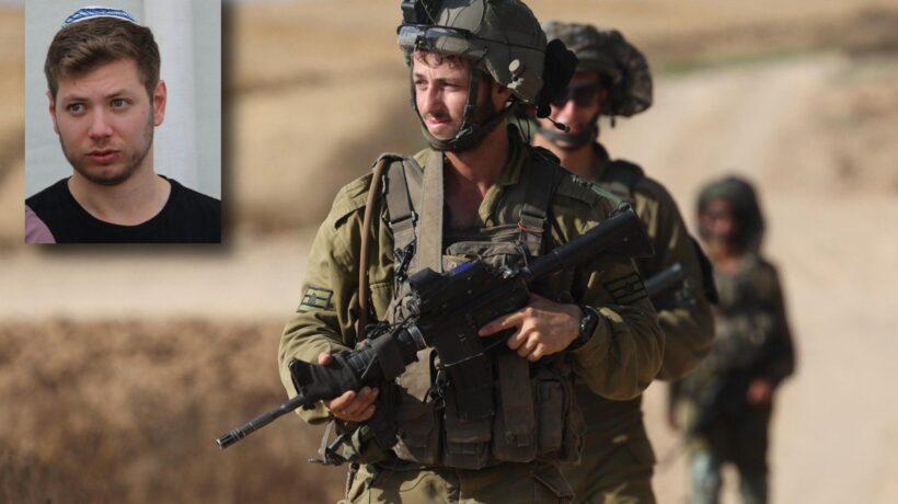 Le armi americane e le sparate sui social del figlio di Bibi scuotono Israele