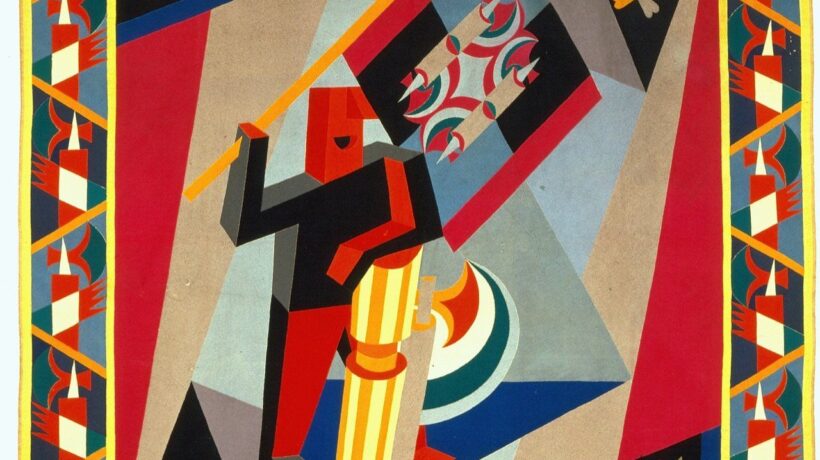 Arte e fascismo in mostra al MART di Rovereto