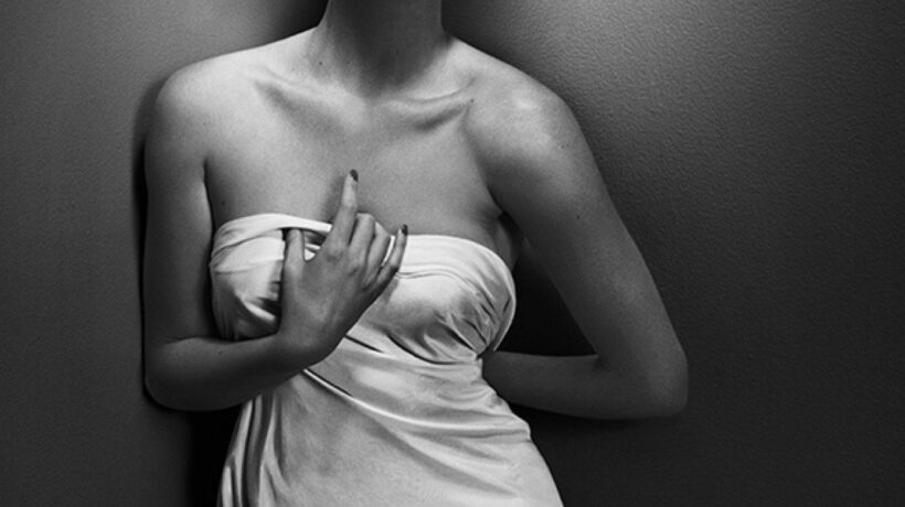 Vincent Peters in mostra a Palazzo Bonaparte di Roma