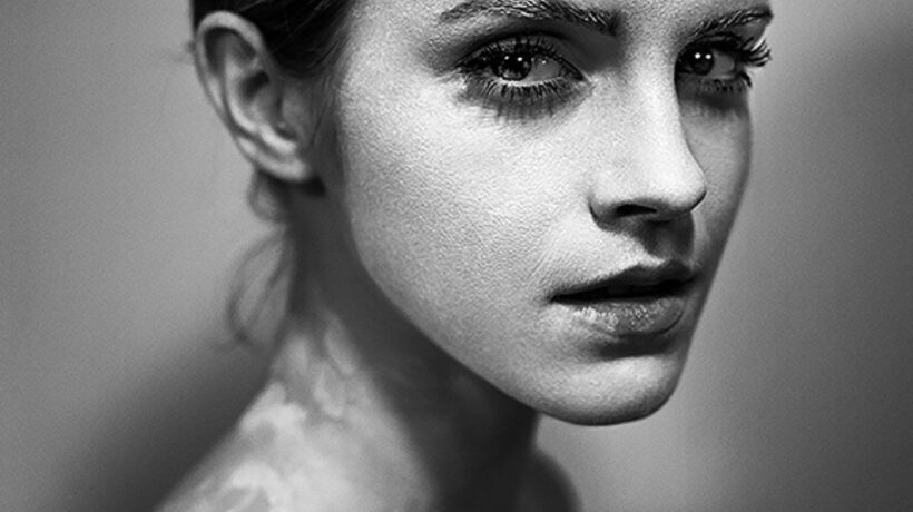 Vincent Peters in mostra a Palazzo Bonaparte di Roma
