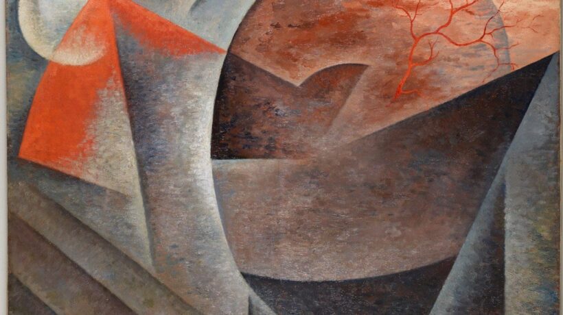 Arte e fascismo in mostra al MART di Rovereto