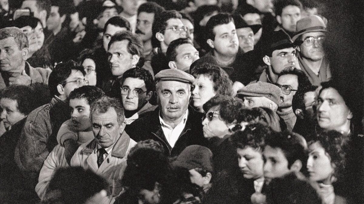Gianni Berengo Gardin in mostra ad Alessandria